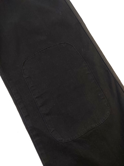 Archive - Richmond Y2K Wide-Leg Trousers