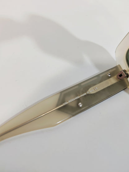 Moschino Peace&amp;Love Vintage Sunglasses