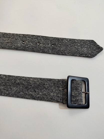 '80s Vintage Belted Co-Ord