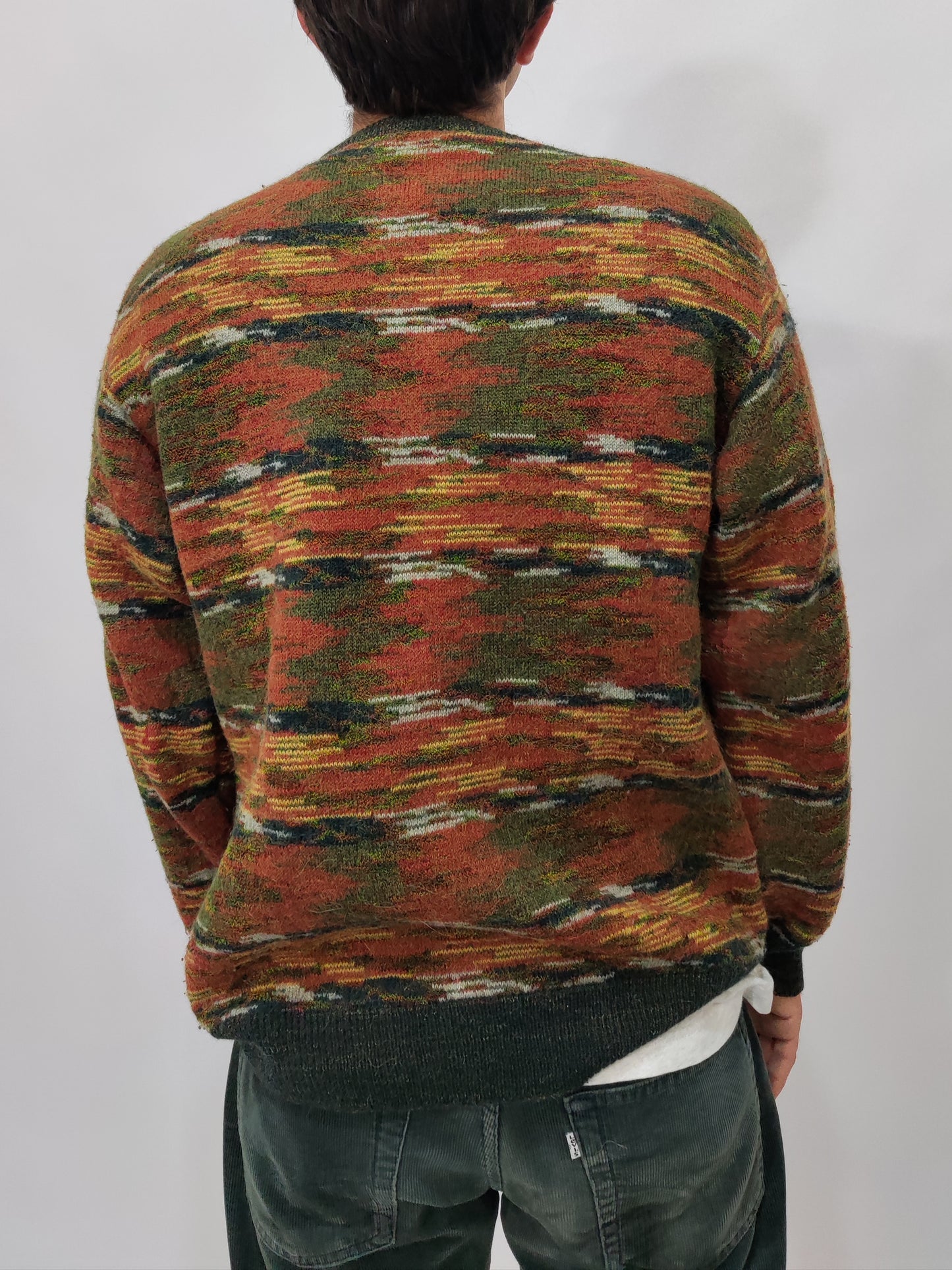 Missoni Example Vintage Jumper
