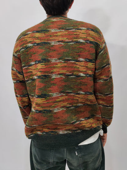 Missoni Example Vintage Jumper