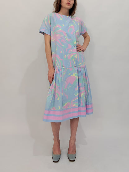 Archive - Marimekko Late '80s Dress