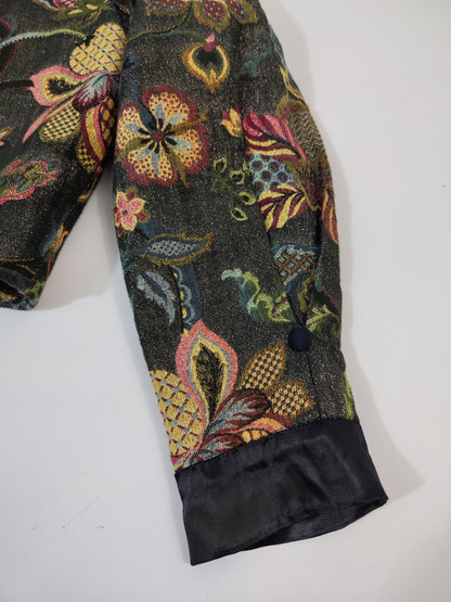Archive - Sportalm Tapestry Blazer
