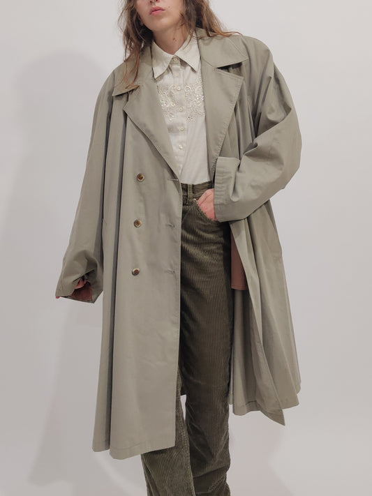 Carol by Preca Trench