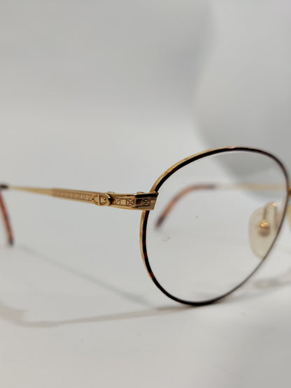 Dior Vintage Deadstock Eyeglasses