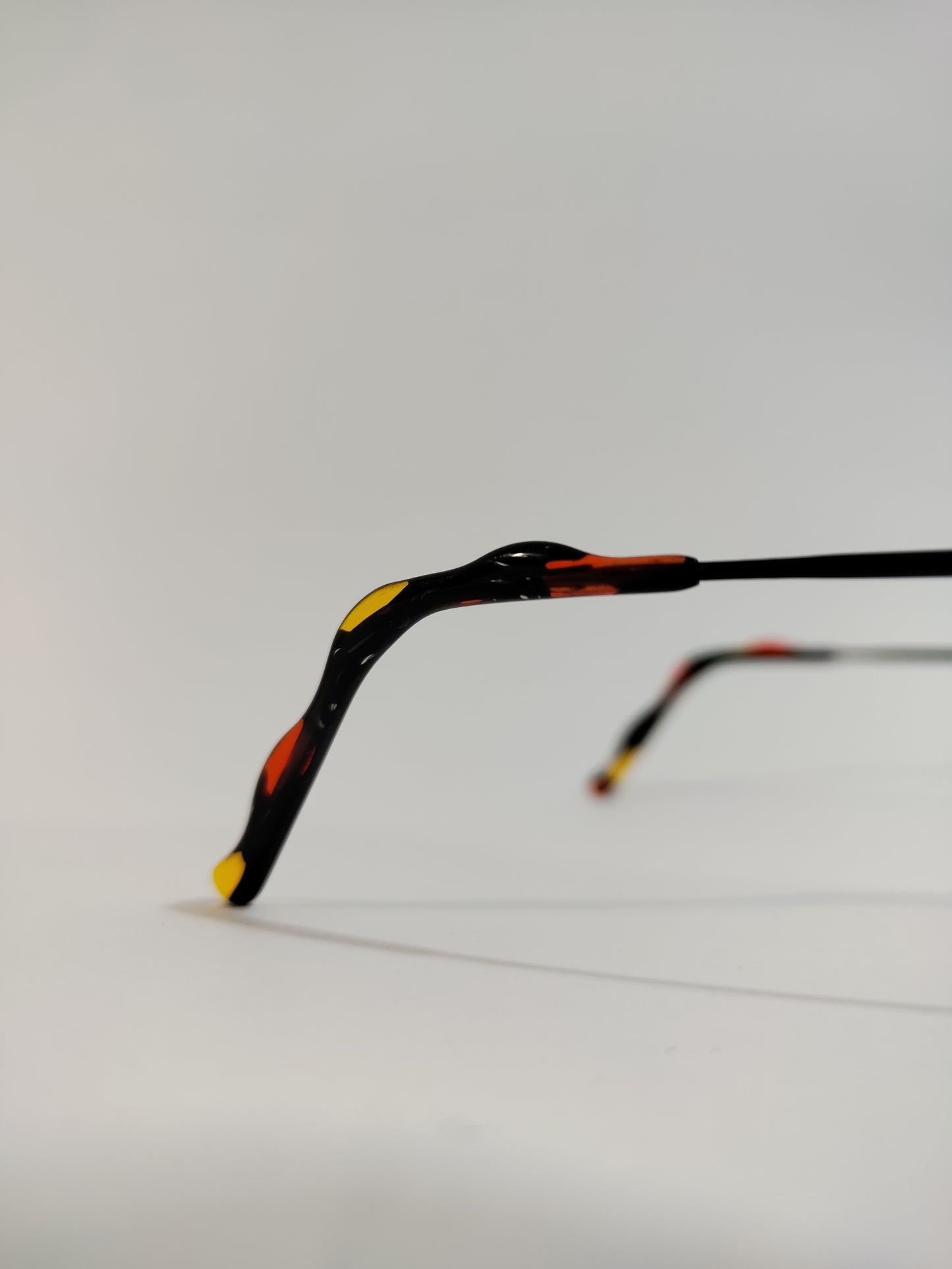 Robert Rudger Archive Vintage Sunglasses