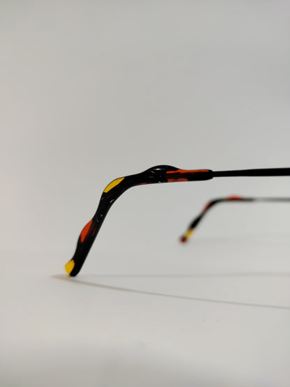 Robert Rudger Archive Vintage Sunglasses