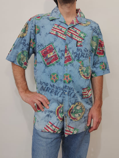 Avirex Vintage Shirt