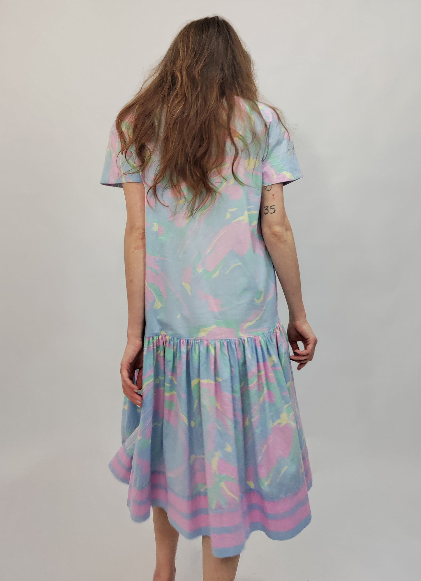 Archive - Marimekko Late '80s Dress