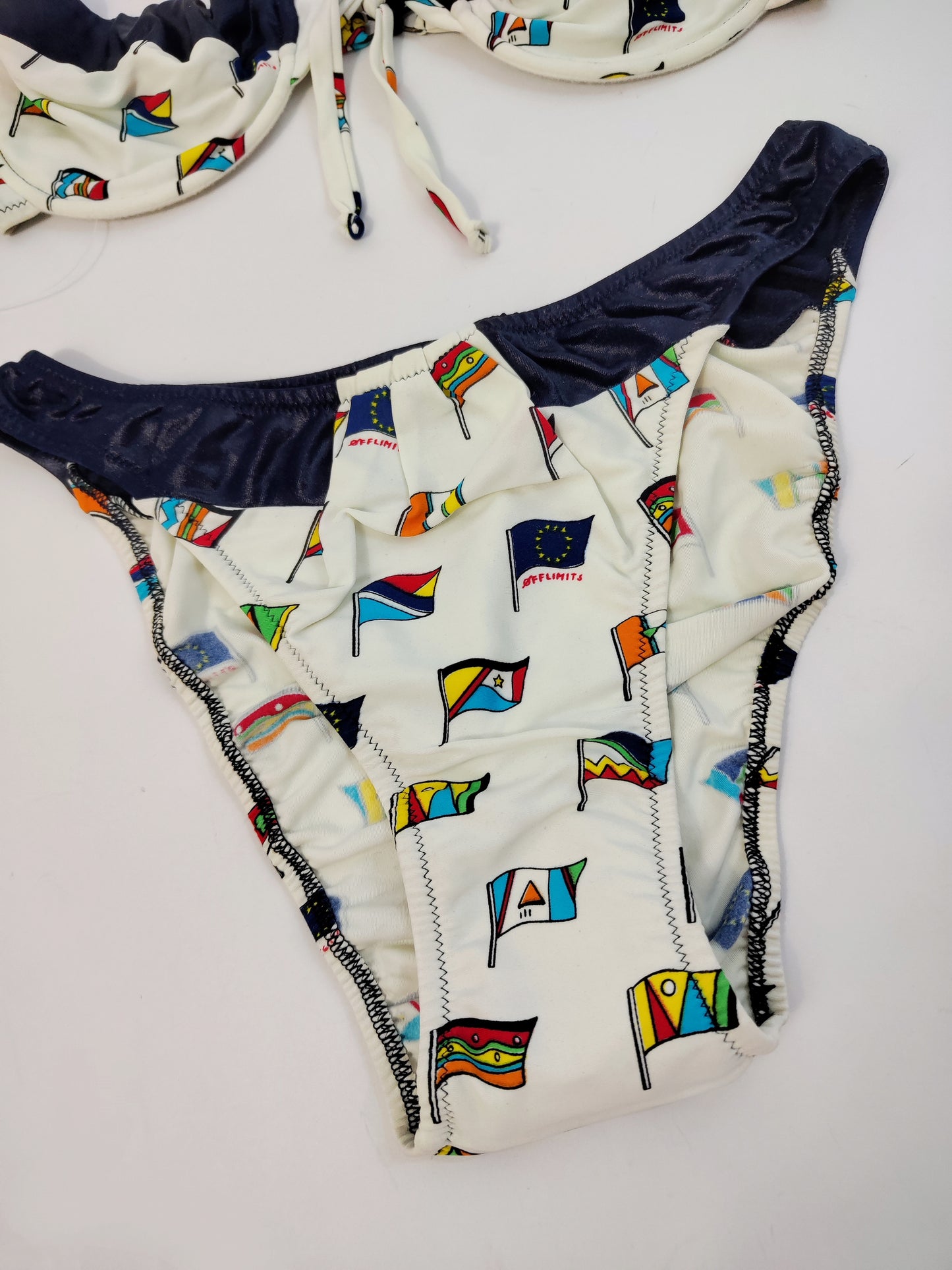 Off Limits Deadstock Bikini