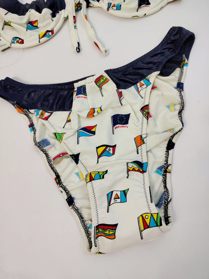 Off Limits Deadstock Bikini