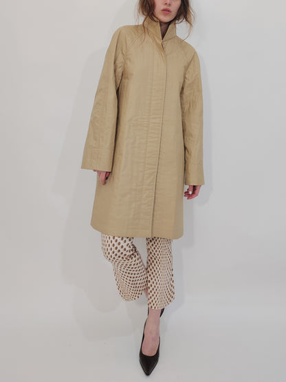 Late '70s Vintage Trench