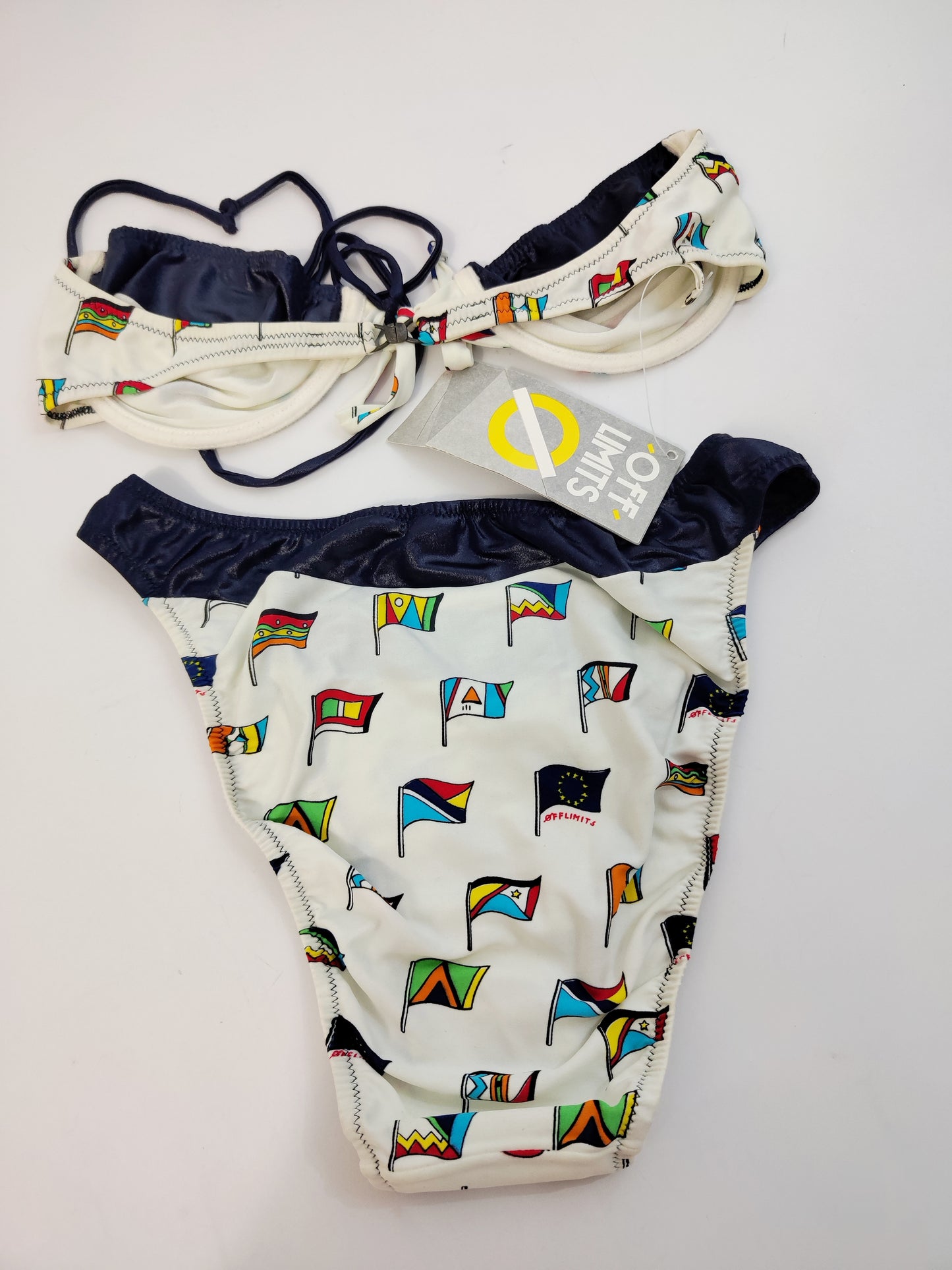 Off Limits Deadstock Bikini