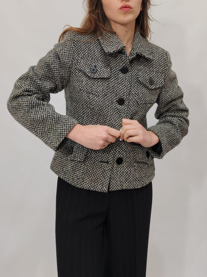 Late '90s Blazer
