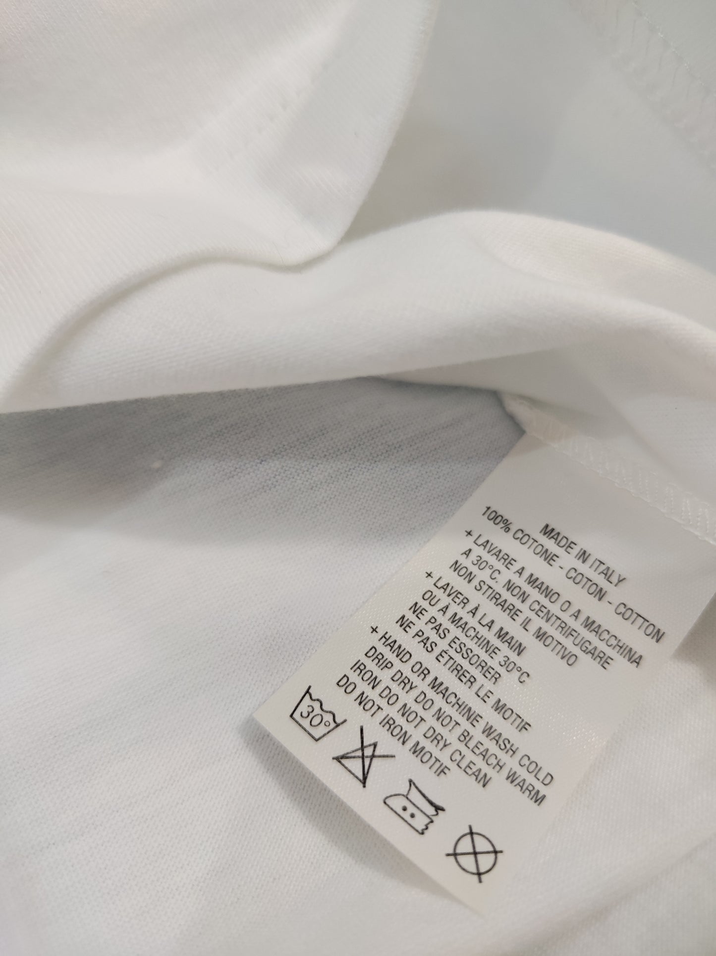 Fiorucci x Le Petit Prince Deadstock T-Shirt