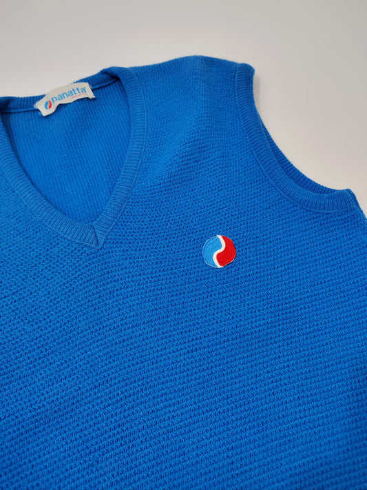 Panatta Vintage Vest