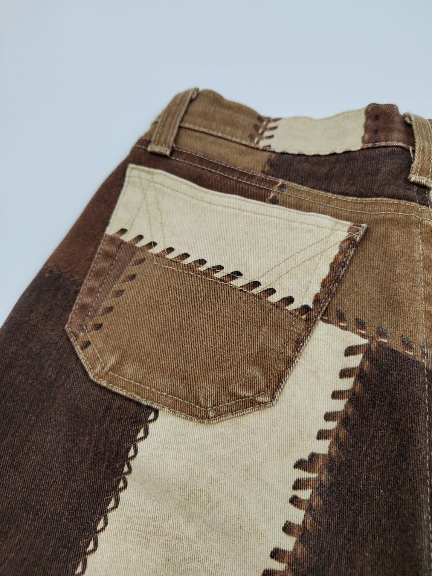 '90s Jeckerson Pants