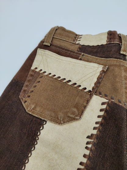 '90s Jeckerson Pants