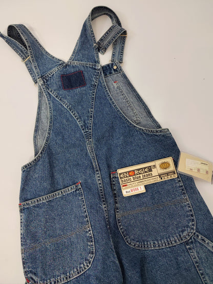 Energie Deadstock Overalls