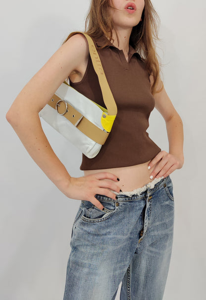 Entrà Leather Bag - VGC