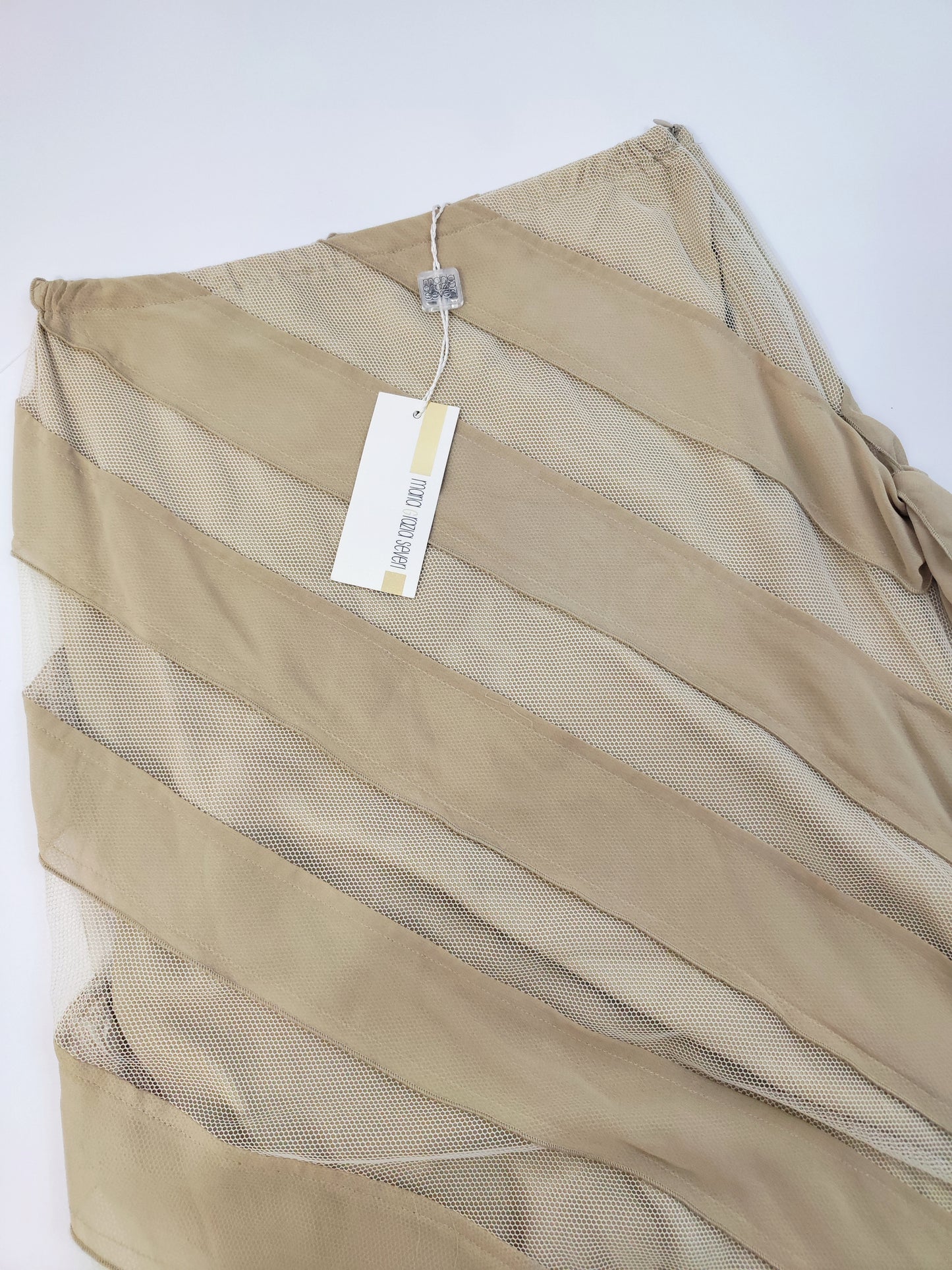 Severi Y2K Deadstock Skirt