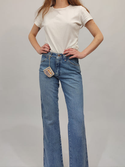 Wrangler Flare Jeans - Deadstock