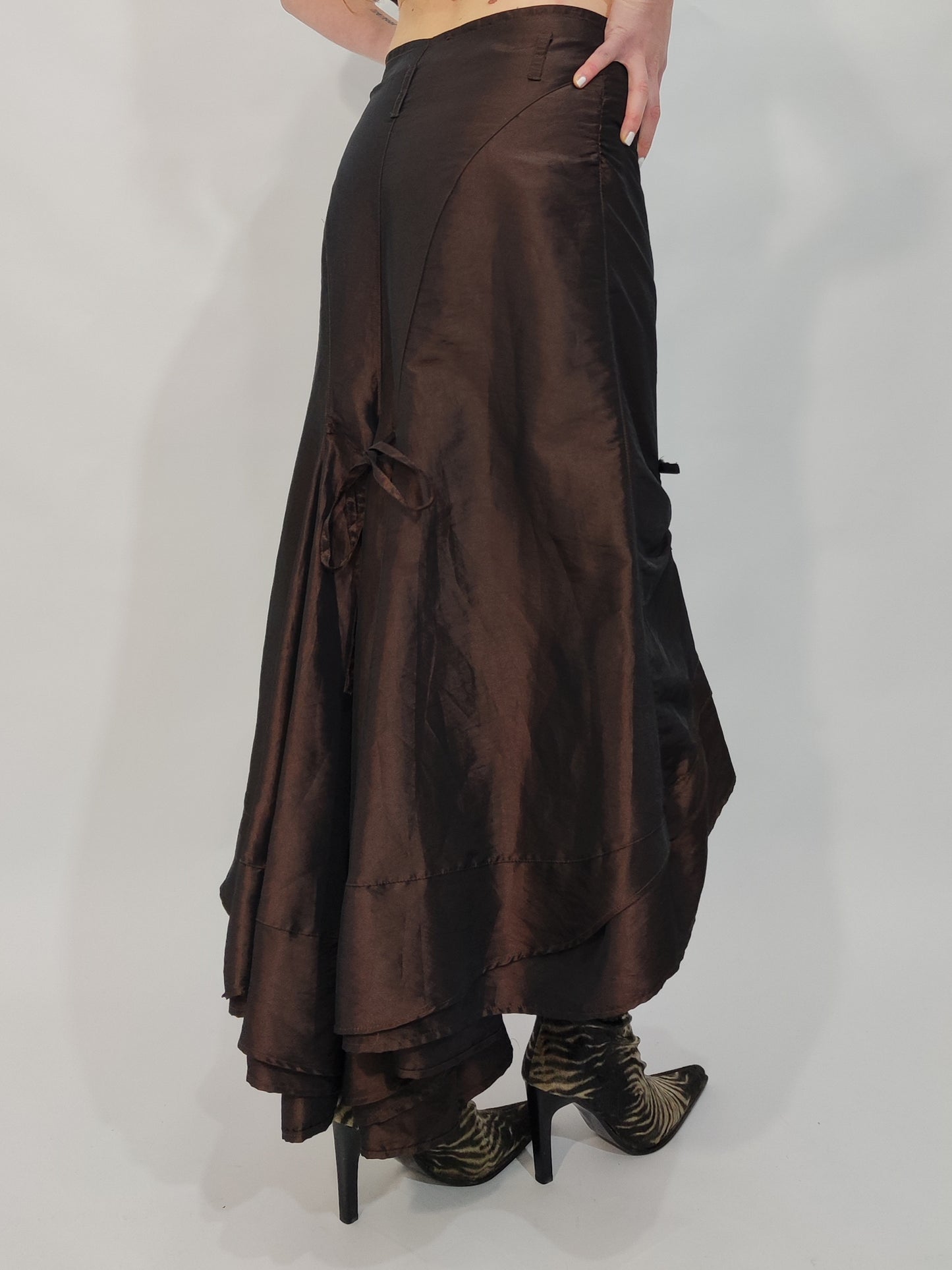 Sasch Firenze Skirt