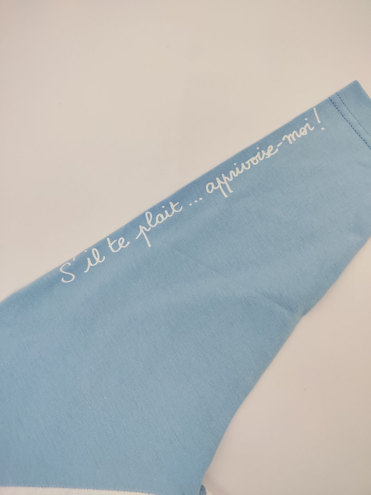 Fiorucci x Le Petit Prince Deadstock Baseball Tee