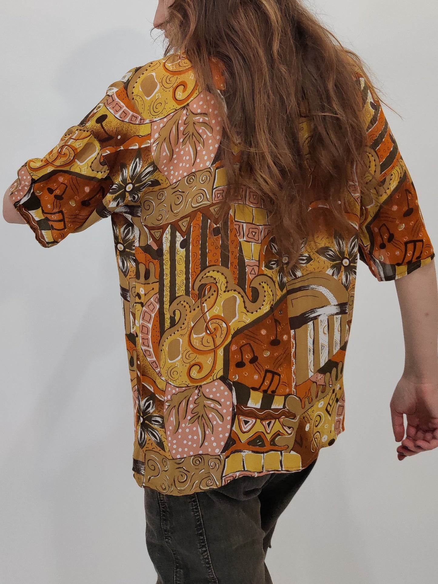 '90s Vintage Shirt