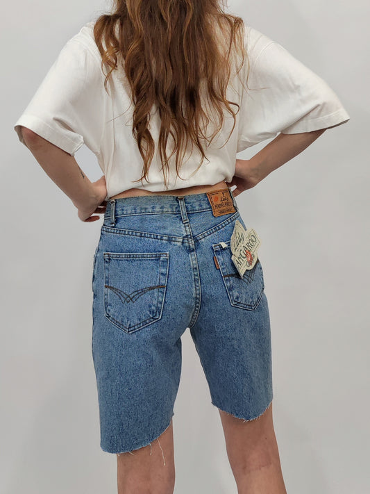 Deadstock Vintage Shorts - Size S