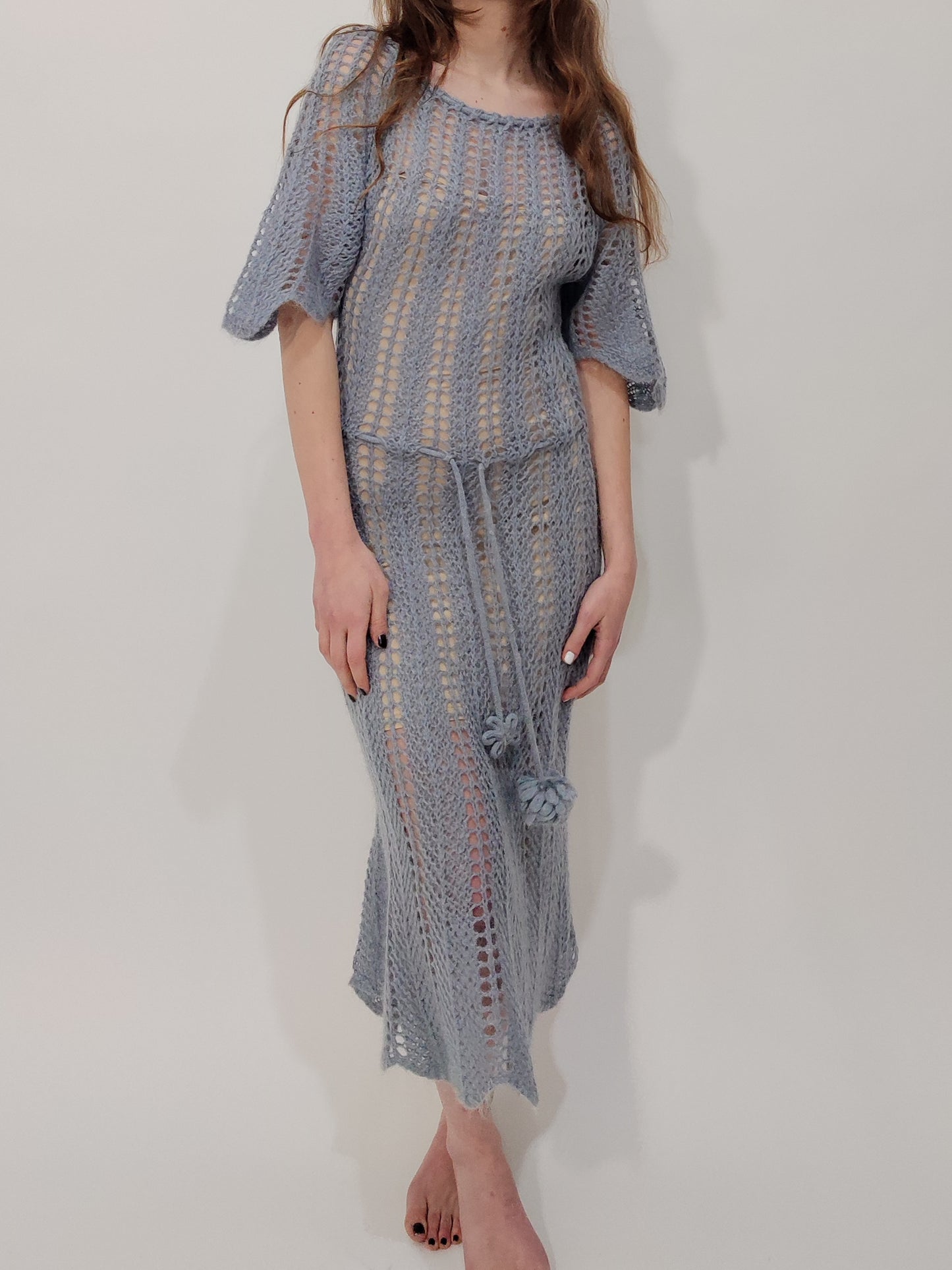 Y2K Dress