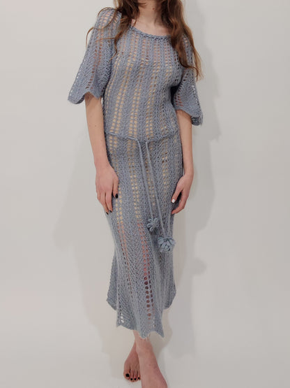 Y2K Dress