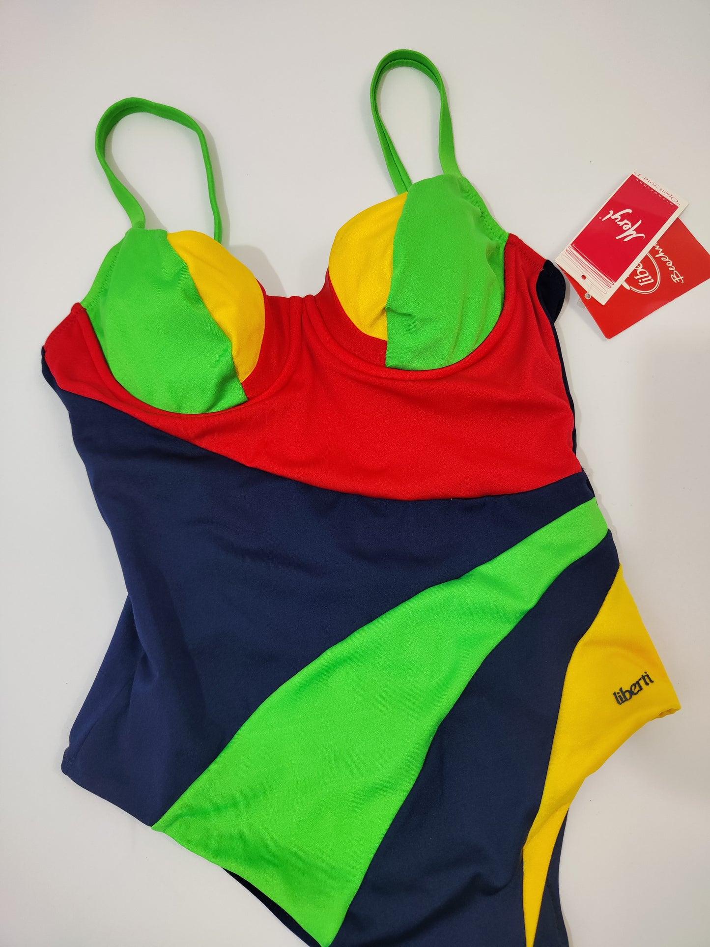 Vintage Deadstock Swimsuit