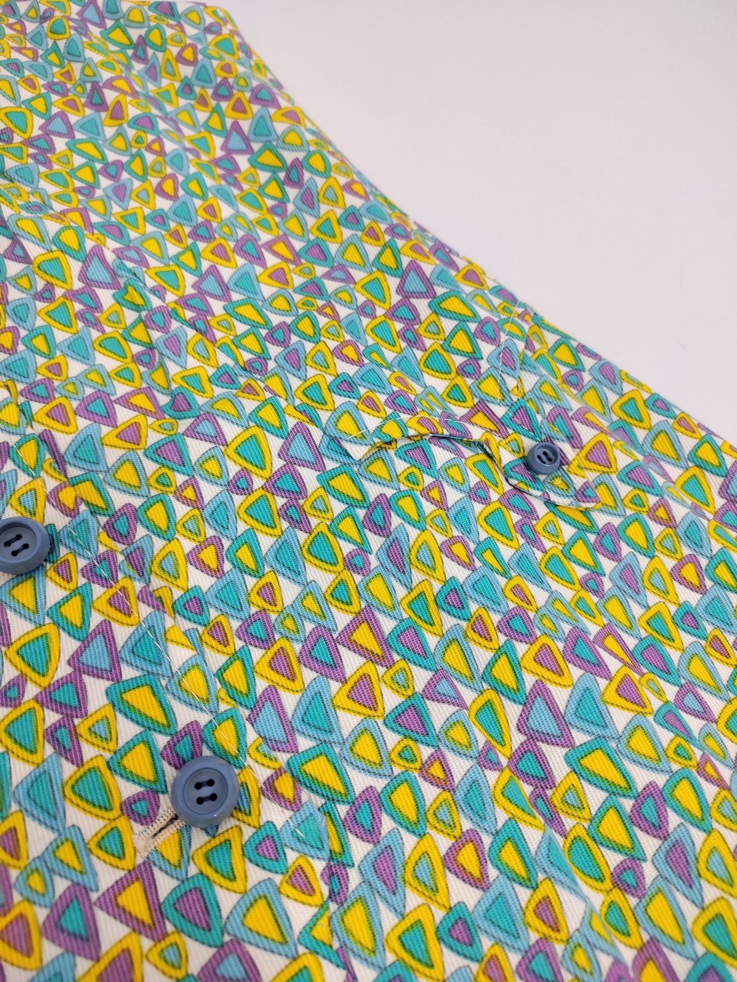 Confit '60 Deadstock Dress