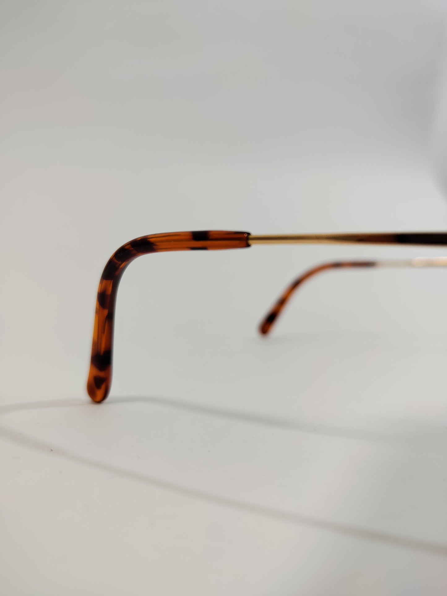 Dior Vintage Deadstock Eyeglasses