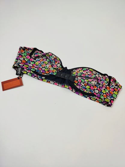 Missoni Luxury Vintage Deadstock Bra