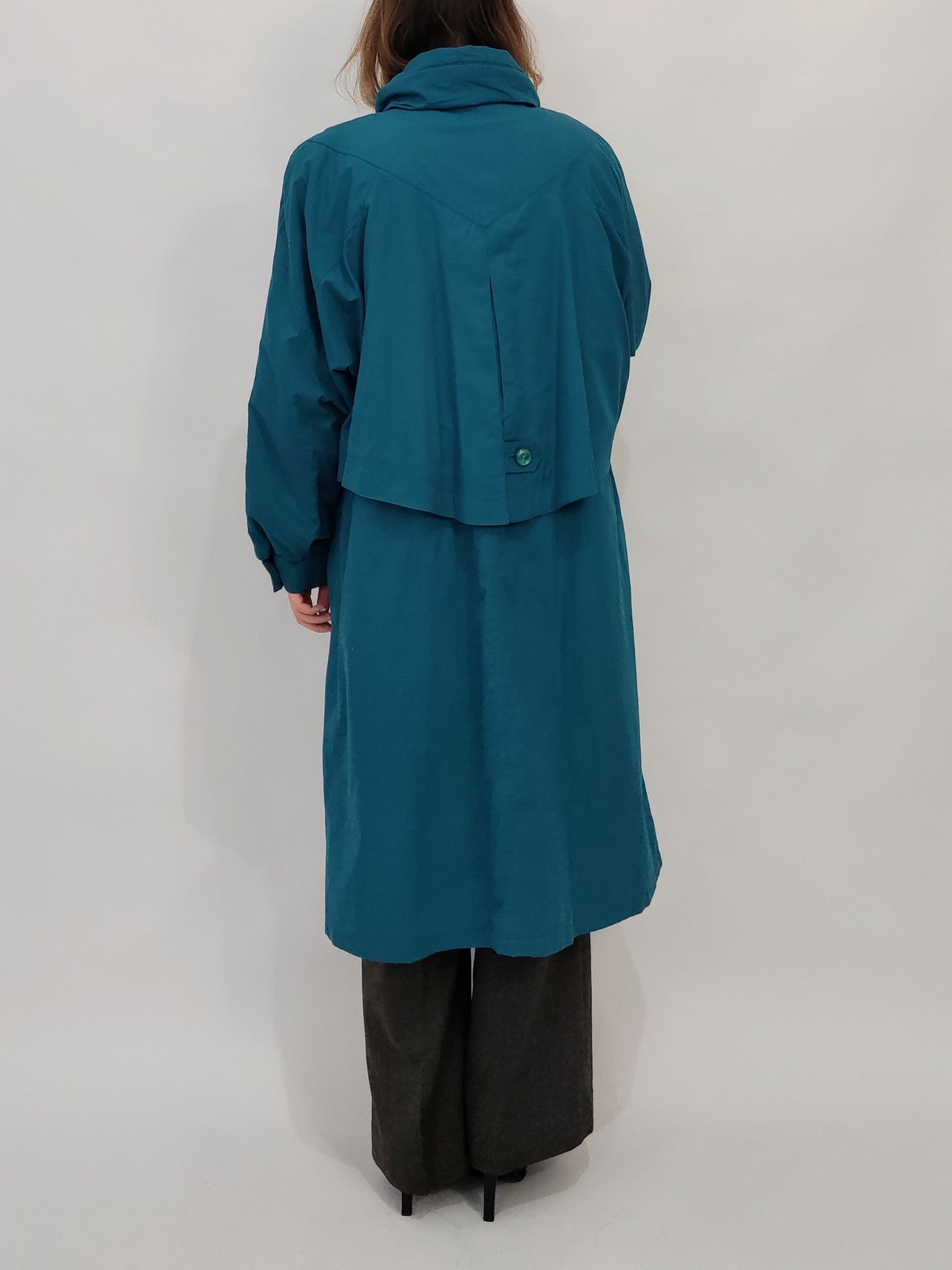 '80s Trenchcoat