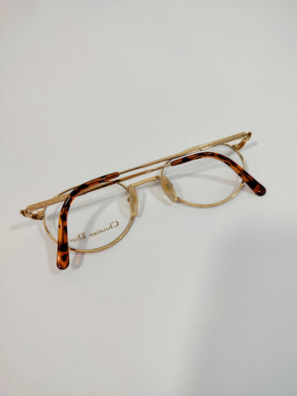 Dior Vintage Deadstock Eyeglasses