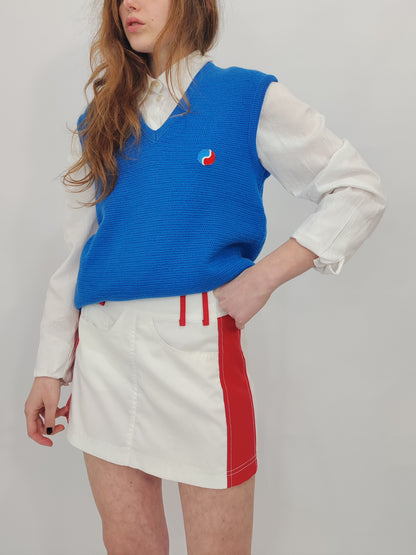 Panatta Vintage Vest