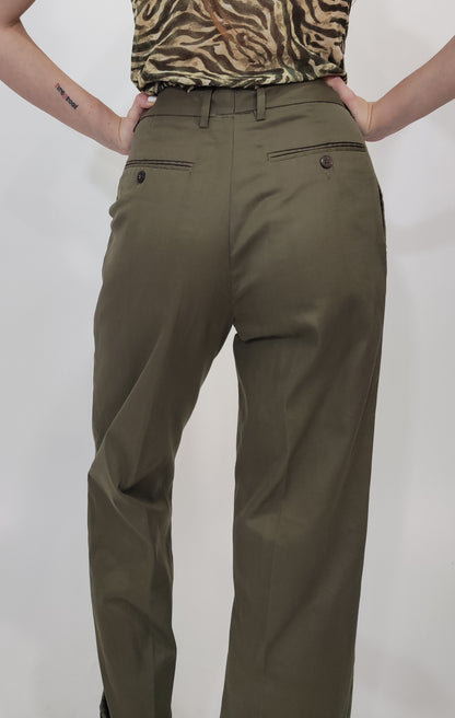 Italian Army '90s Trousers