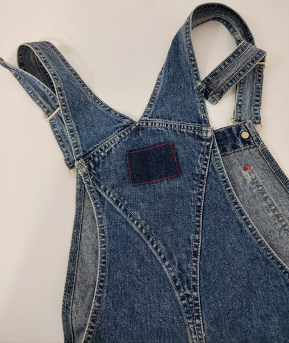 Energie Deadstock Overalls