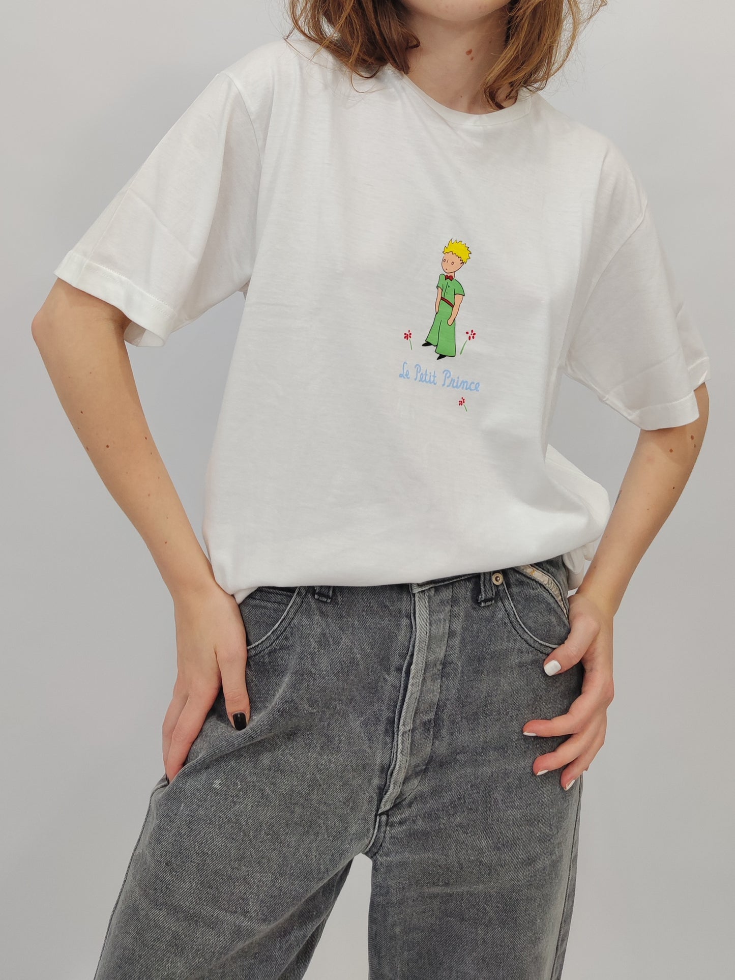 Fiorucci x Le Petit Prince Deadstock T-Shirt