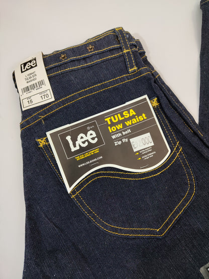 Lee Tulsa Vintage Jeans - Deadstock