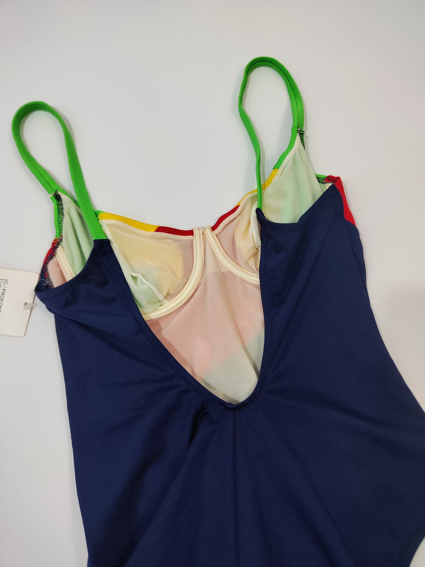 Vintage Deadstock Swimsuit