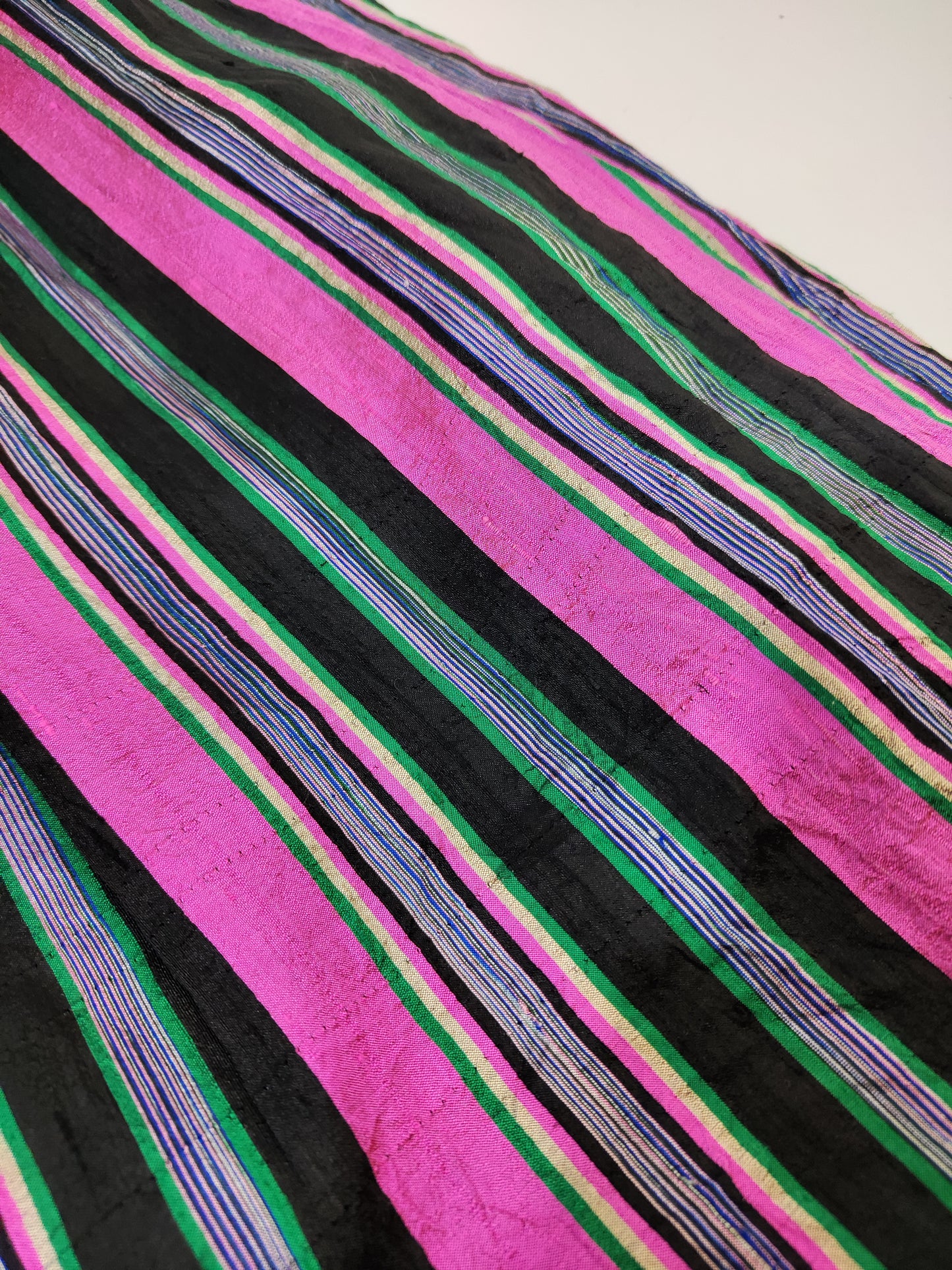100% Silk Traditional Skirt