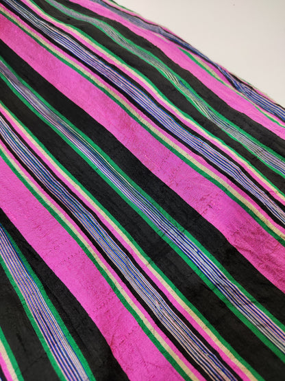 100% Silk Traditional Skirt