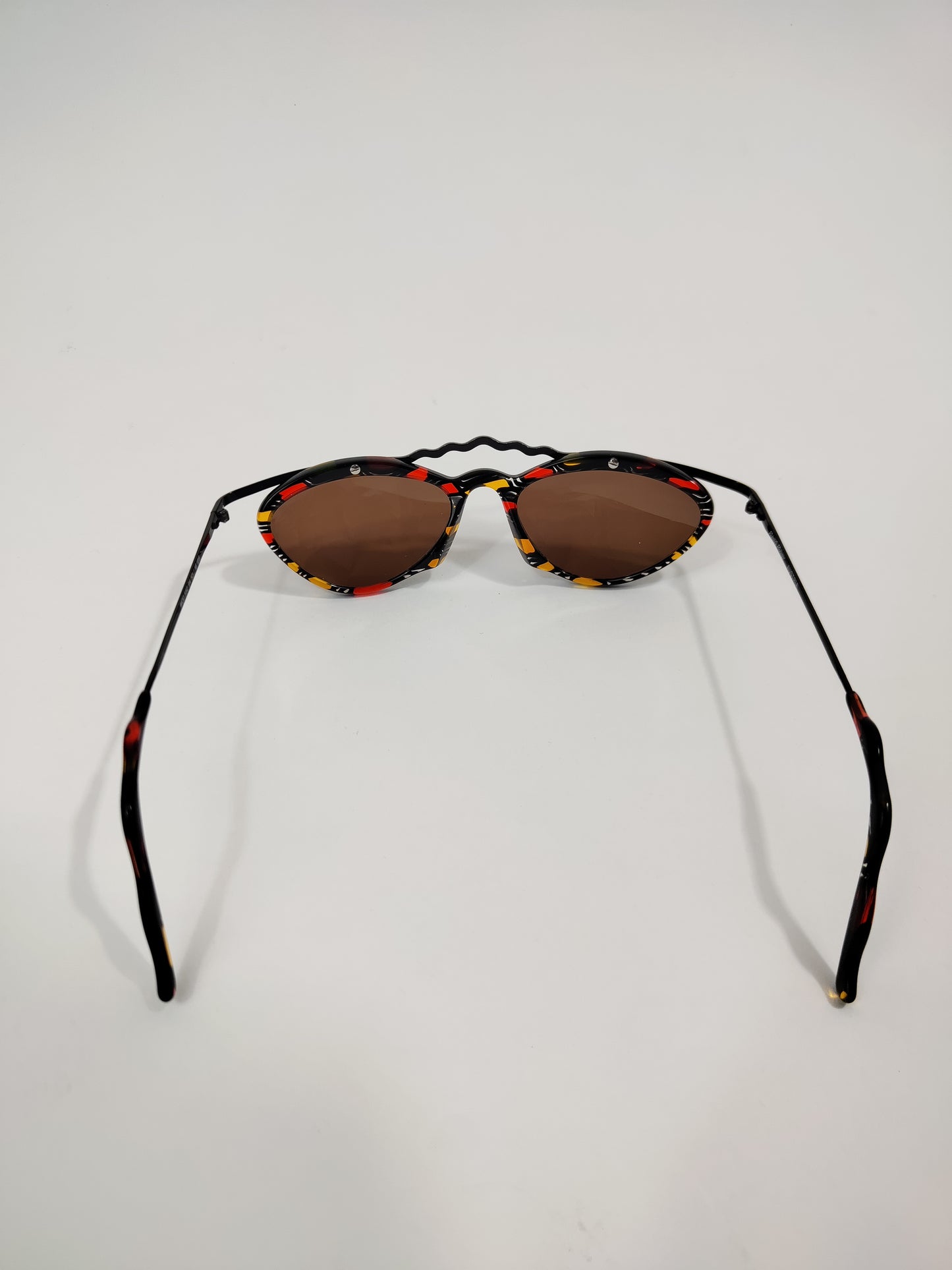 Robert Rudger Archive Vintage Sunglasses