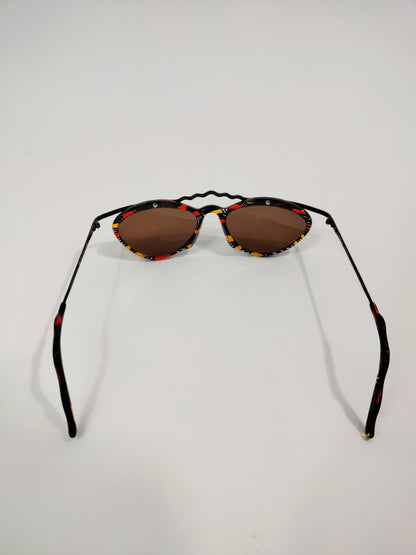 Robert Rudger Archive Vintage Sunglasses
