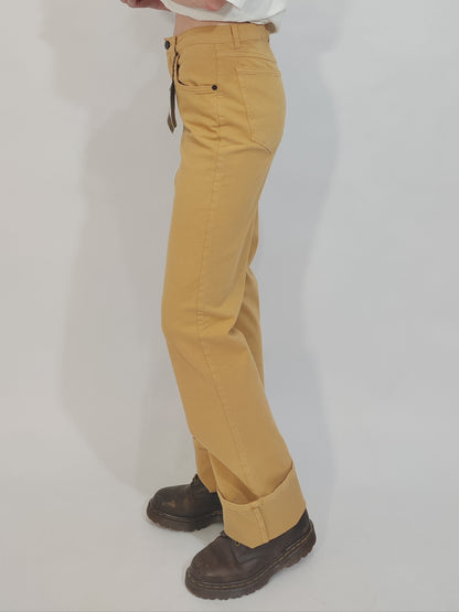 Les Copains Made in Italy Vintage Deadstock Jeans