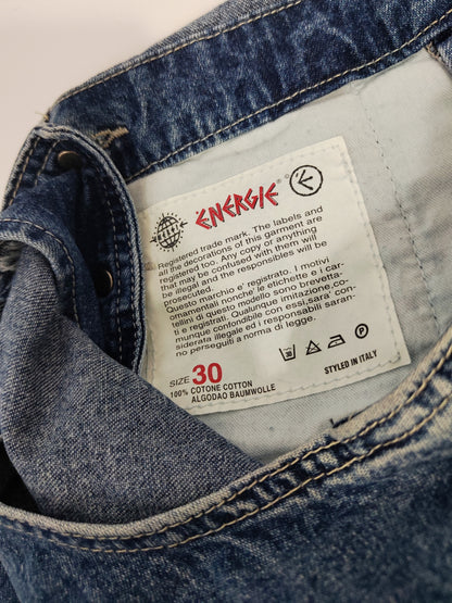 Energie Deadstock Overalls